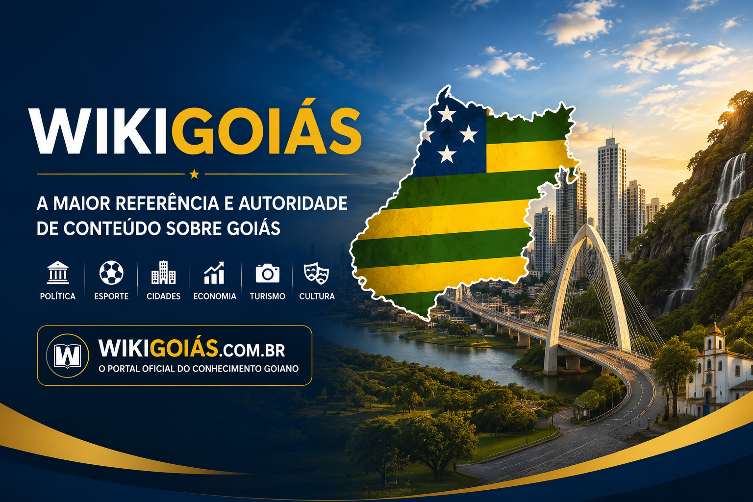 Publicidade de wikigoias