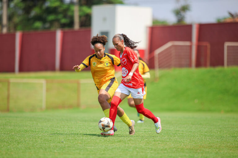 futebol feminino - canaldabola