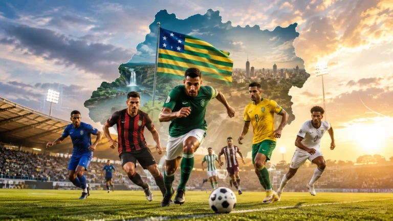 futebol goiano, canal da bola
