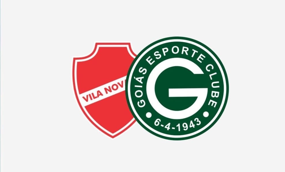 goias x vila nova campeonato goiano 2026