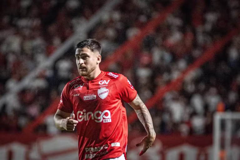 joao vieira vila nova canal da bola