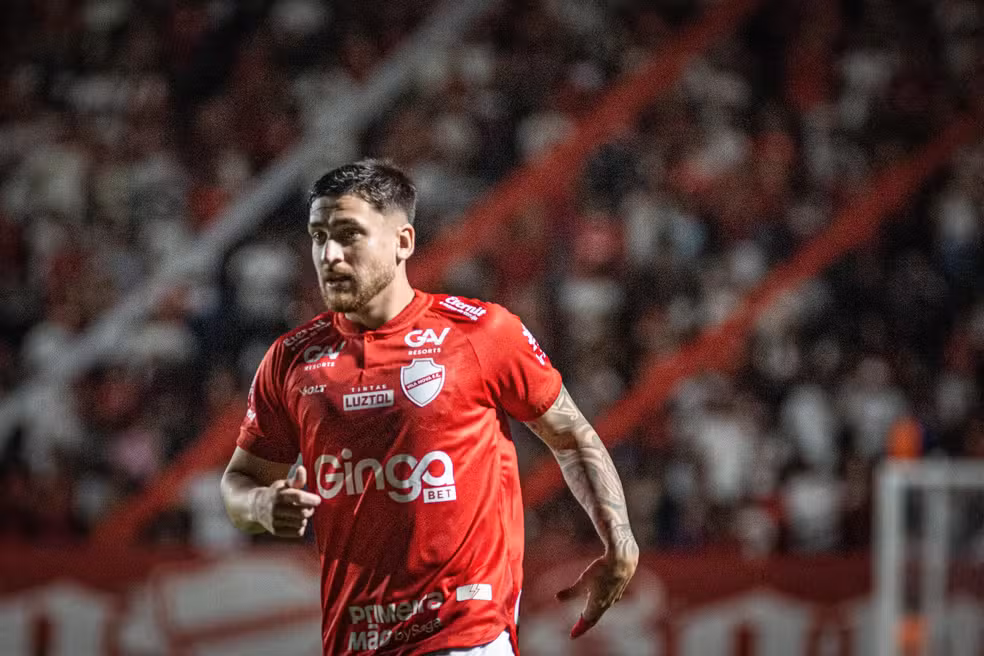 joao vieira vila nova canal da bola